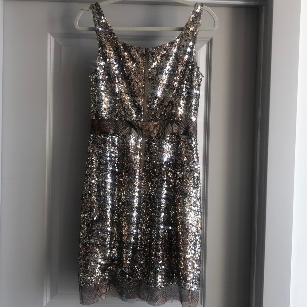 Elie Tahari Cocktail Dress